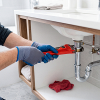 Bathroom Remodeling Plumbing icon
