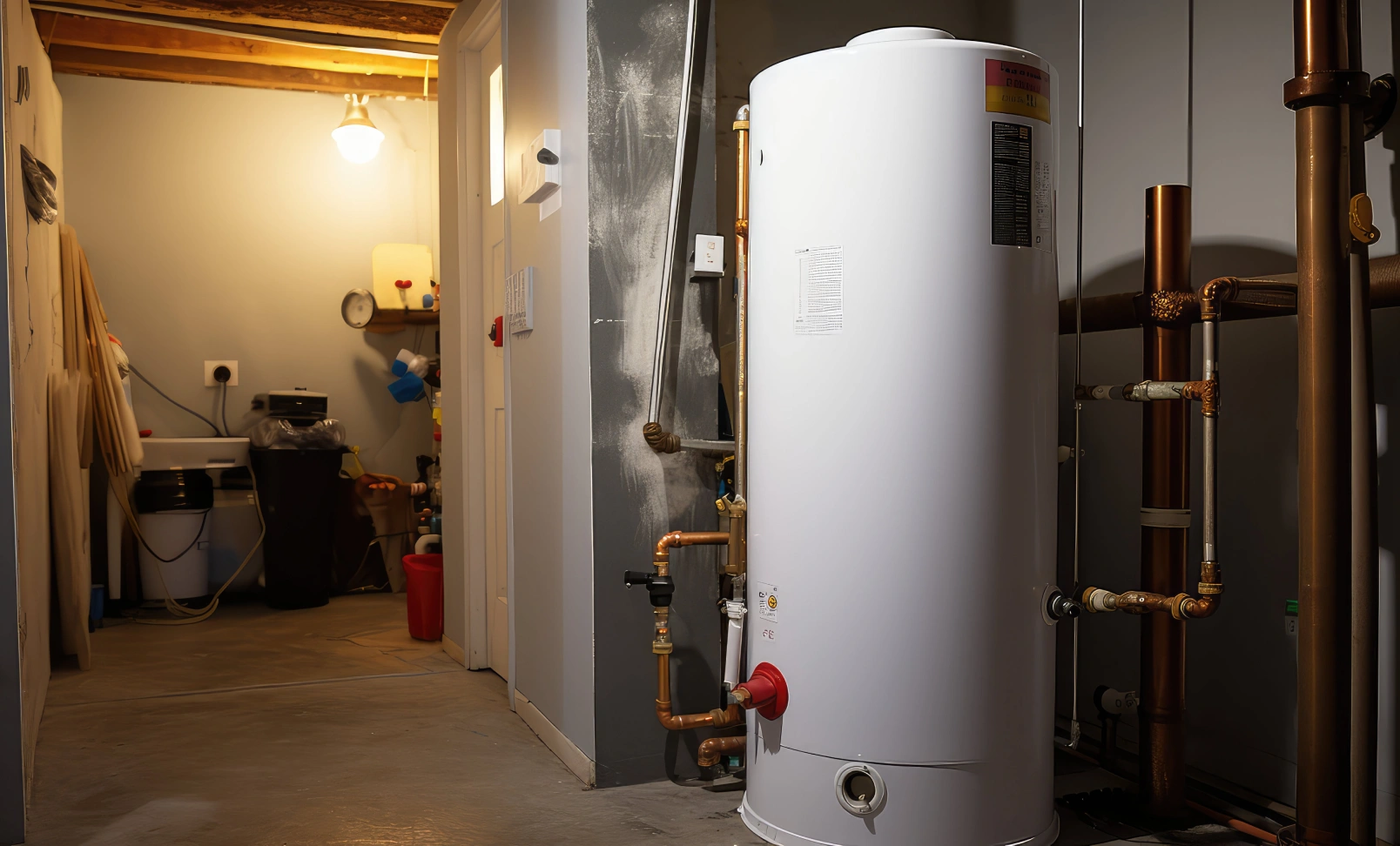 FlowTech Plumbing hero image3