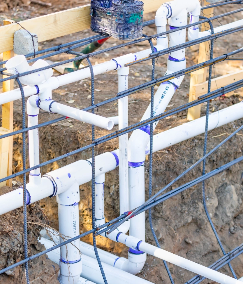 FlowTech Plumbing home media1