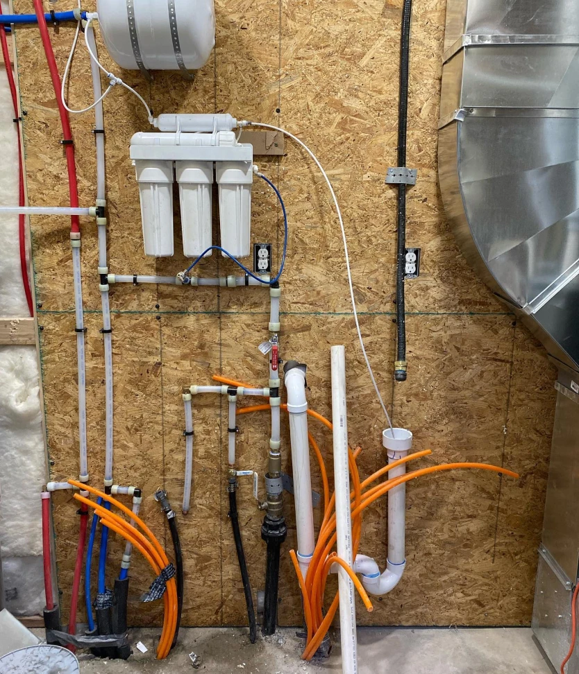 FlowTech Plumbing home media2