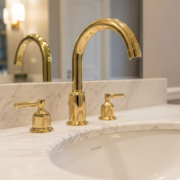Plumbing Fixture Installation & Repairs icon