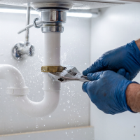 Plumbing Service Repairs icon