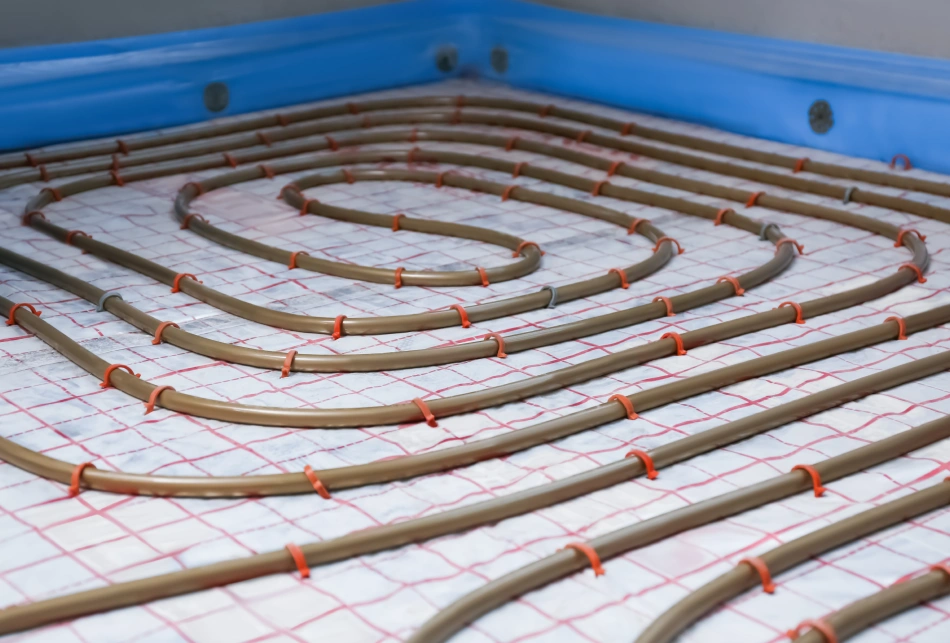 Radiant Heat Services Moorcroft, WY Radiant Heat Services Moorcroft, WY
