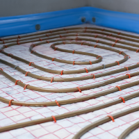 Radiant Heat Services icon