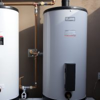 Water Heater Installation & Replacement icon